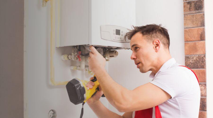 Professional Leak Detection in Hanover, IL